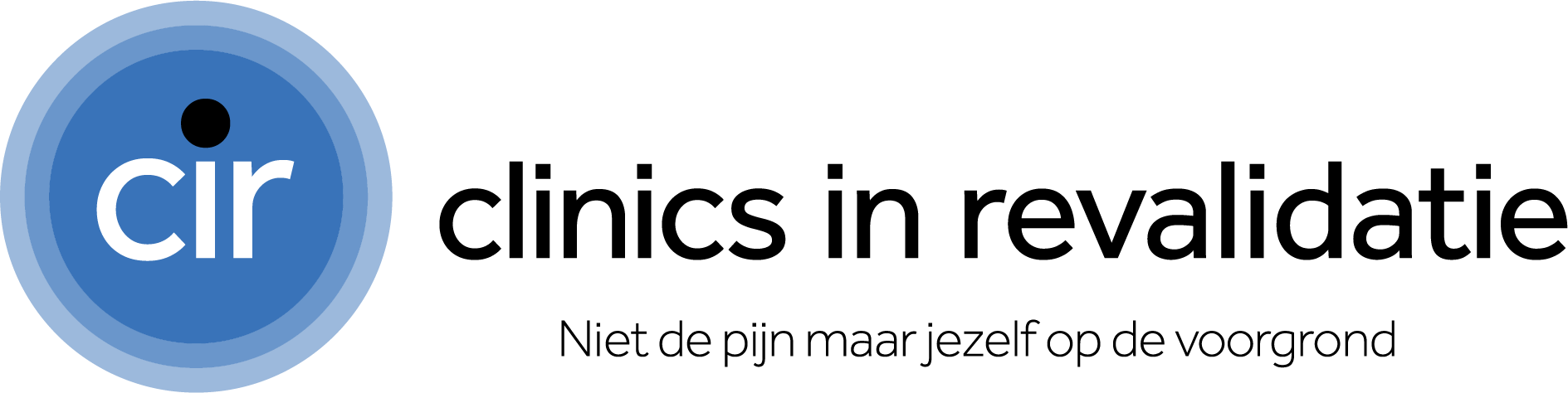 SDB Groep | Logo | CIR | Software | Zorg | Klant