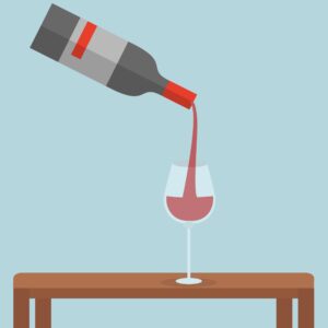 Alcoholgebruik: Hoeveel drink ik?