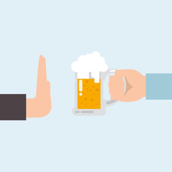 Verander je alcoholgebruik