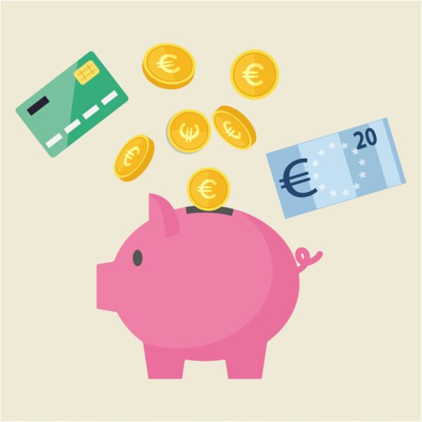 Omgaan met geld