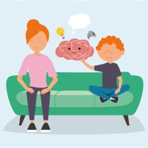 Mijn kind heeft ADHD