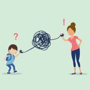 Oudertraining Gedragsproblemen ASS