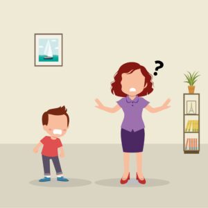 Oudertraining Gedragsproblemen ADHD