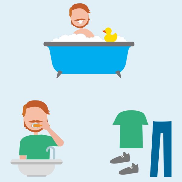 Routines
