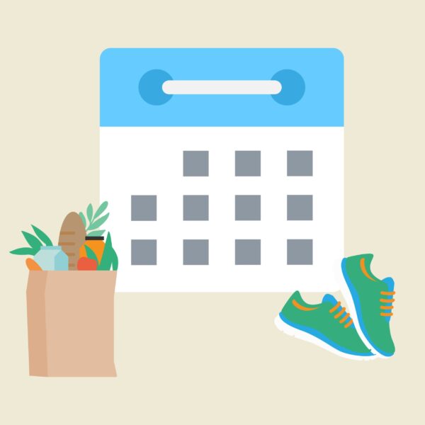 Weekplanning