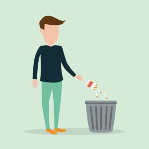 Zelfhulp: Stoppen met roken
