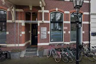 foto | locatie | Utrecht Maliebaan | SDB Groep
