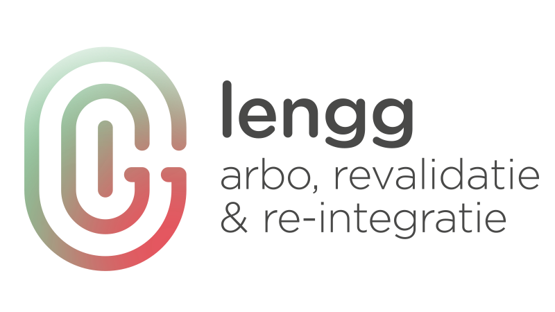 SDB Groep | Logo | lengg | Software | Zorg | Klant