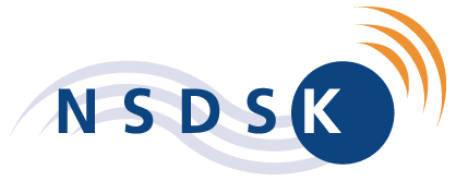 Logo NSDSK