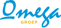 Logo Omega Groep