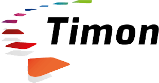 Logo Timon