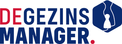 Logo De Gezinsmanager